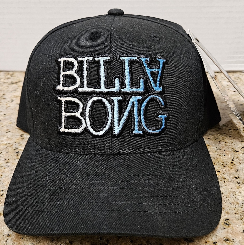 NEW - Billabong Hat - FlexFit